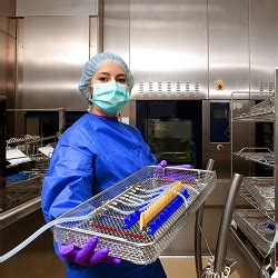 sterile processing technician program in west powelton|How To Become a Sterile Processing Technician .